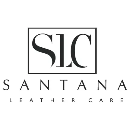 santanaleathercare brand logo for santanaleathercare.com