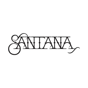 santanasounds brand logo for santanasounds.com