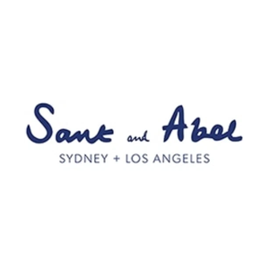 santandabel brand logo for santandabel.com