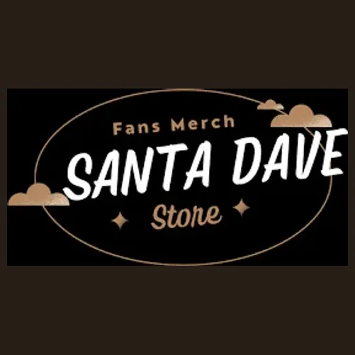 santandave brand logo for santandave.store