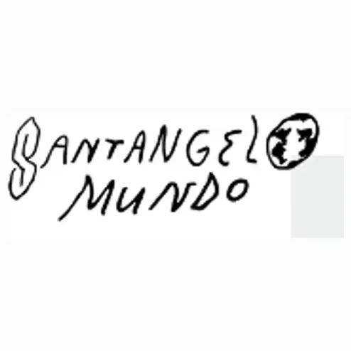 santangelo brand logo for santangelo.studio