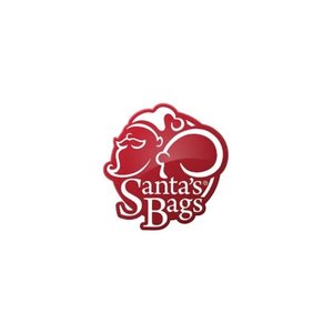 santasbags.com/collections/shop-all brand logo for santasbags.com