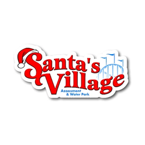 santasvillagedundee brand logo for santasvillagedundee.com