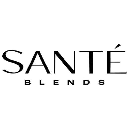 santeblends brand logo for santeblends.com