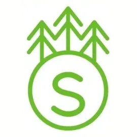 santeer brand logo for santeer.com