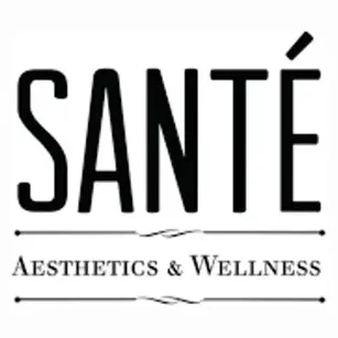 santepdx brand logo for santepdx.com