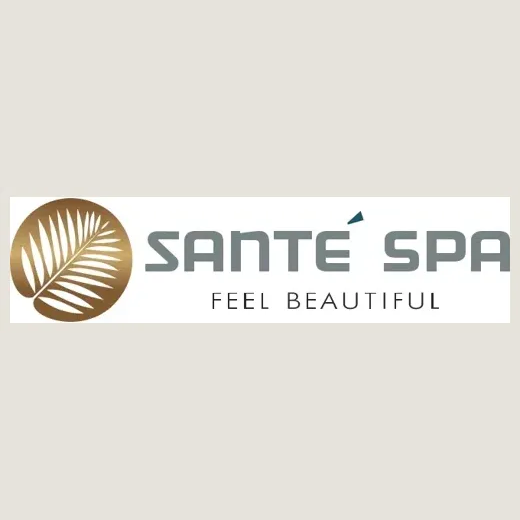 santespas brand logo for santespas.com