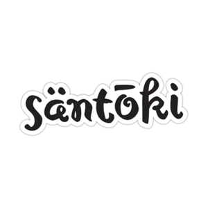 santoki brand logo for santoki.com