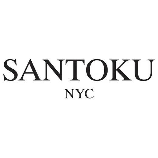 santokunyc brand logo for santokunyc.com