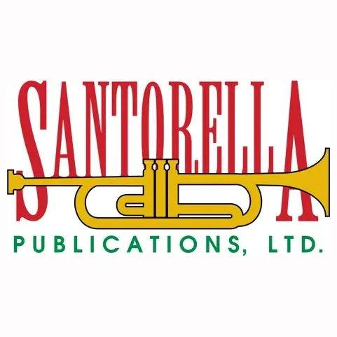 santopub brand logo for santopub.com