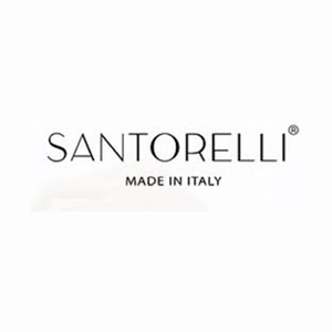 santorelli brand logo for santorelli.com