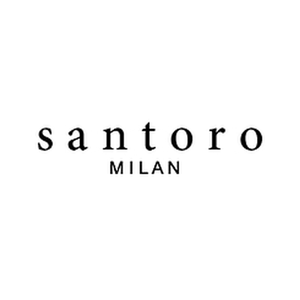 Santoro brand logo for santoromilan.com