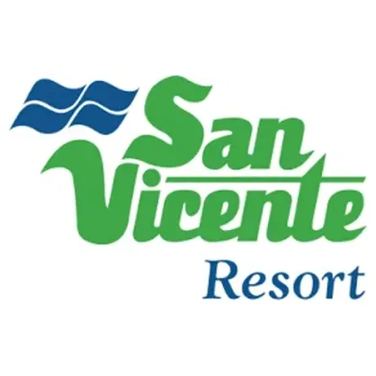 sanvicenteresort brand logo for sanvicenteresort.com