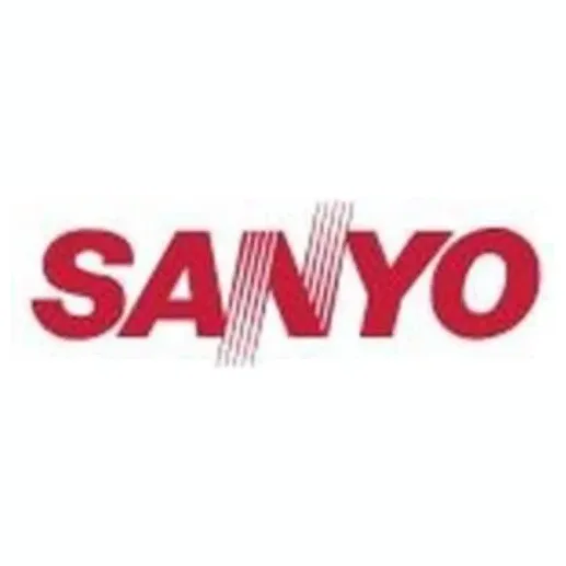 sanyo-av.com/us/index.php brand logo for sanyo-av.com