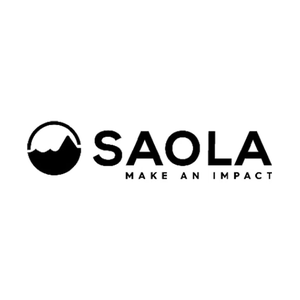 saolashoes brand logo for saolashoes.com
