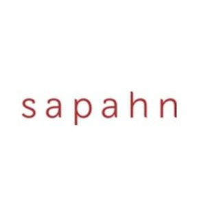 Sapahn brand logo for sapahn.com