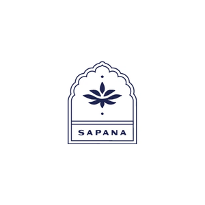 sapanadreams brand logo for sapanadreams.com