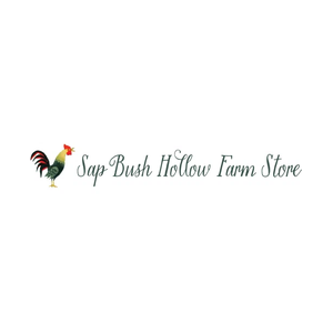 sapbushfarmstore brand logo for sapbushfarmstore.com