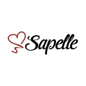 sapelle brand logo for sapelle.com
