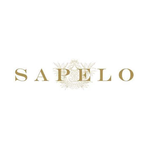 sapeloskincare brand logo for sapeloskincare.com