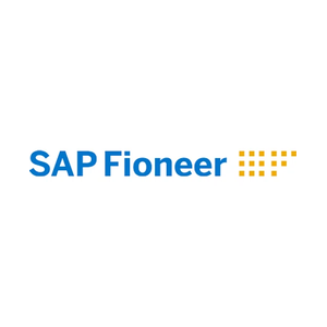 sapfioneer brand logo for sapfioneer.com