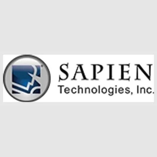 sapien brand logo for sapien.com