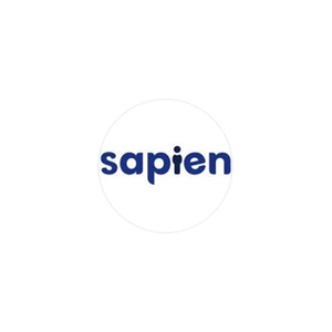 sapien brand logo for sapien.io
