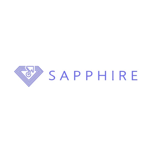 sappcoin brand logo for sappcoin.com