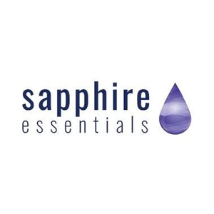 sapphire-essentials brand logo for sapphire-essentials.com