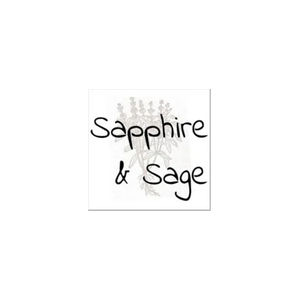 sapphiresagebtq brand logo for sapphiresagebtq.com