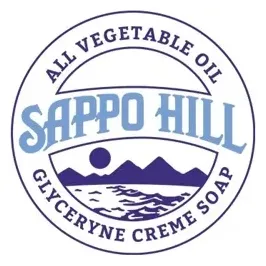 sappohill brand logo for sappohill.com