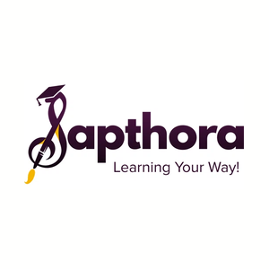 sapthora brand logo for sapthora.com