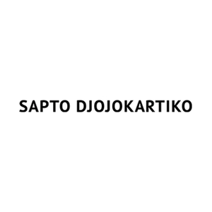 saptodjojokartiko brand logo for saptodjojokartiko.com