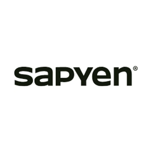 sapyen brand logo for sapyen.co