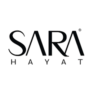 sara-hayat brand logo for sara-hayat.com