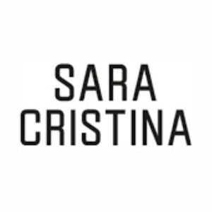 saracristina brand logo for saracristina.us