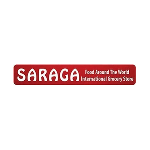 saragaindy brand logo for saragaindy.com