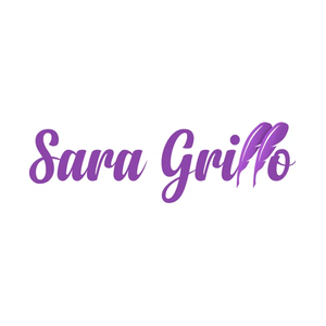 saragrillo brand logo for saragrillo.com