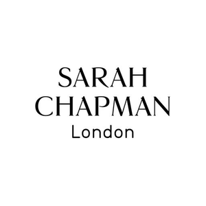 Sarah Chapman brand logo for sarahchapman.com
