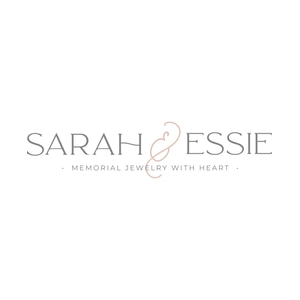 sarahandessie brand logo for sarahandessie.com