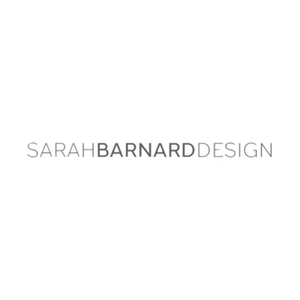 sarahbarnard brand logo for sarahbarnard.com
