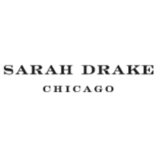 sarahdrakedesign brand logo for sarahdrakedesign.com