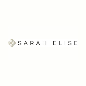 sarahelisejewelry brand logo for sarahelisejewelry.com