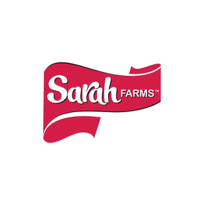 sarahfarmsep brand logo for sarahfarmsep.com