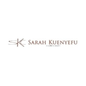 sarahkuenyefu brand logo for sarahkuenyefu.com