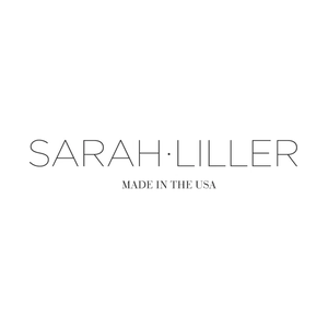 sarahliller brand logo for sarahliller.com