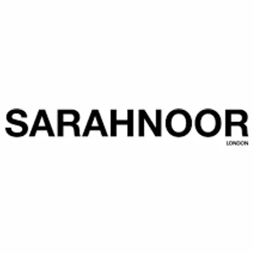 sarahnoor brand logo for sarahnoor.com