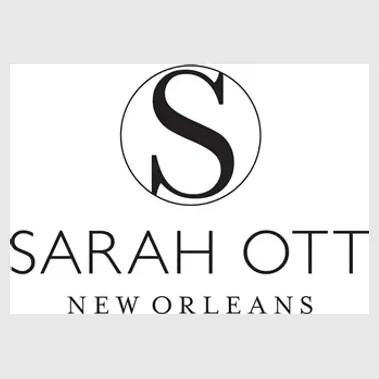 sarahott brand logo for sarahott.com