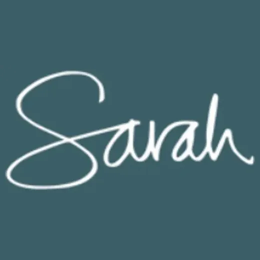 sarahrichardsondesign brand logo for sarahrichardsondesign.com