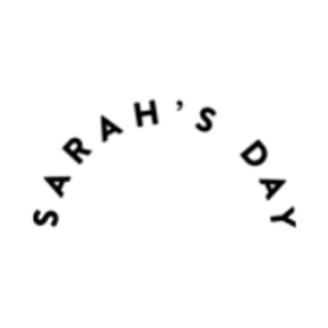 sarahsday brand logo for sarahsday.com